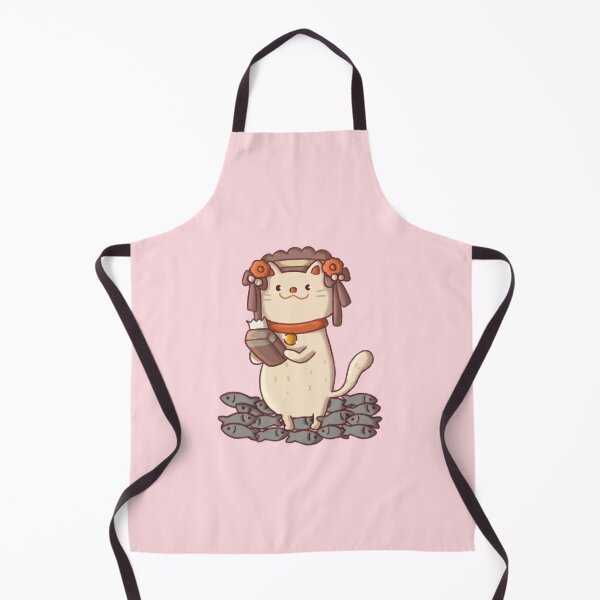 Item preview, Lucky The Cashier Animal Restaurant designed and sold by Souley Yours.