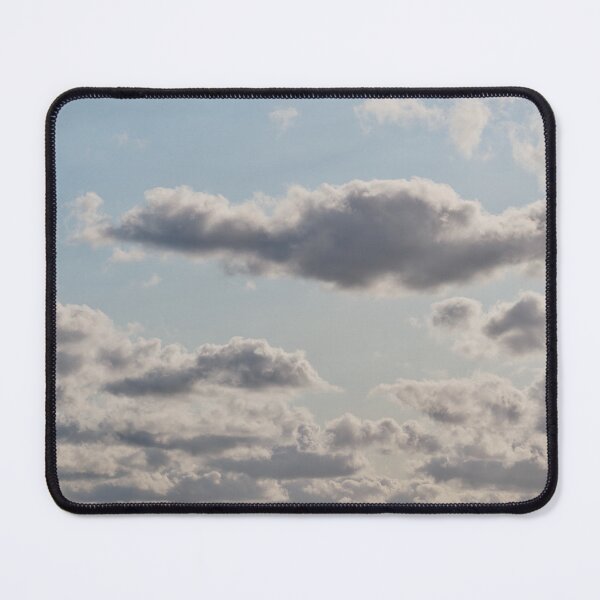 Item preview, Peaceful Blue Sky designed and sold by ShotsbyDesiree.