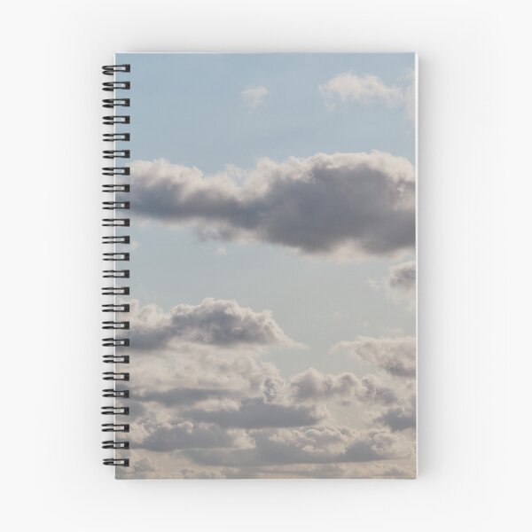 Item preview, Peaceful Blue Sky designed and sold by ShotsbyDesiree.