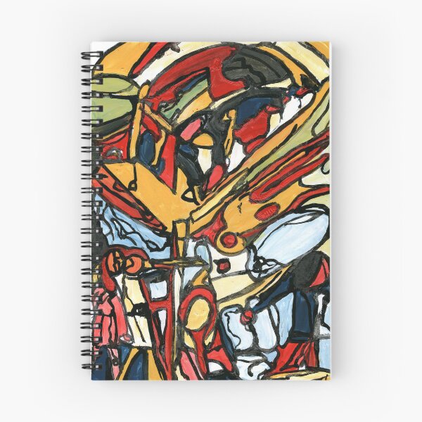 Item preview, Picasso’s Chaos: Guernica Echoes designed and sold by Dwaalhaas.com.