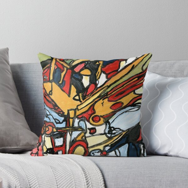 Item preview, Picasso’s Chaos: Guernica Echoes designed and sold by Dwaalhaas.com.