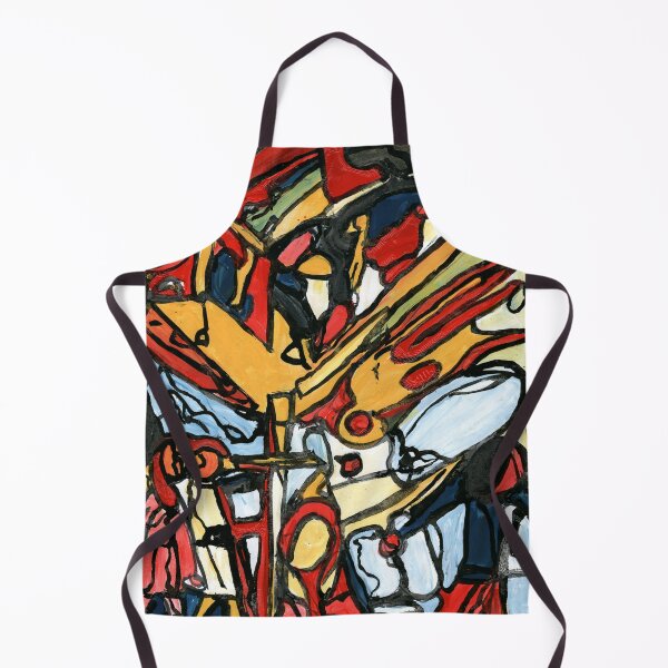 Item preview, Picasso’s Chaos: Guernica Echoes designed and sold by Dwaalhaas.com.