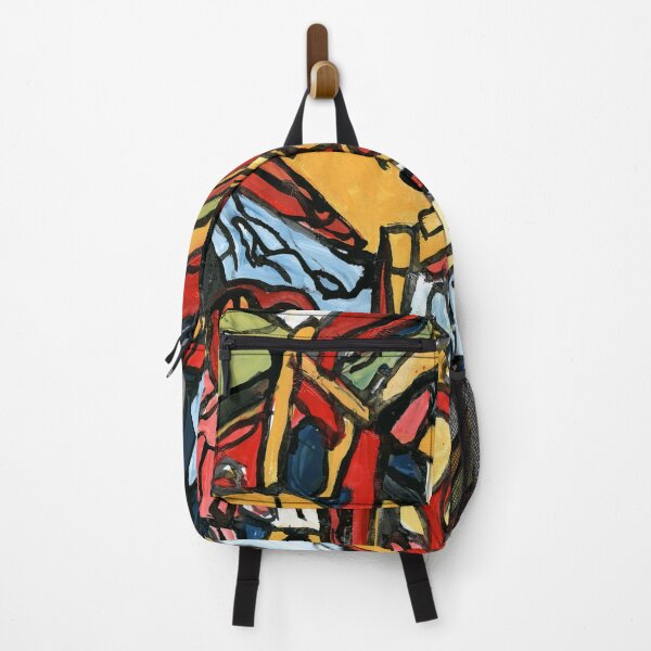 Item preview, Picasso’s Chaos: Guernica Echoes designed and sold by Dwaalhaas.com.