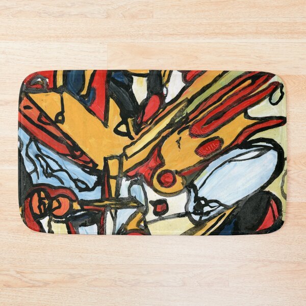 Item preview, Picasso’s Chaos: Guernica Echoes designed and sold by Dwaalhaas.com.