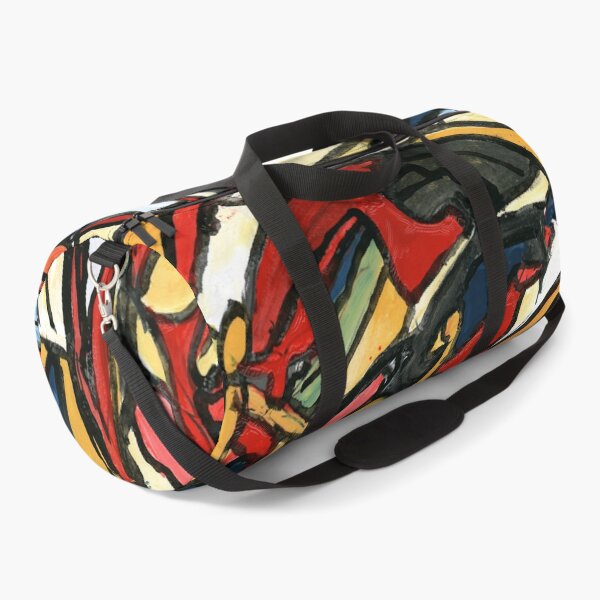 Item preview, Picasso’s Chaos: Guernica Echoes designed and sold by Dwaalhaas.com.