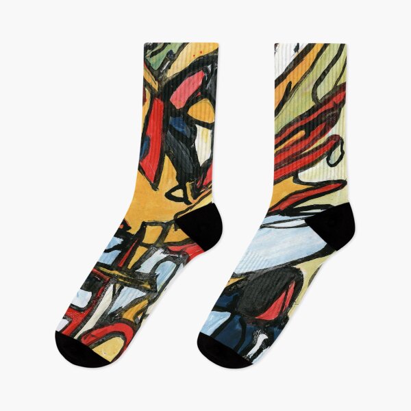 Item preview, Picasso’s Chaos: Guernica Echoes designed and sold by Dwaalhaas.com.