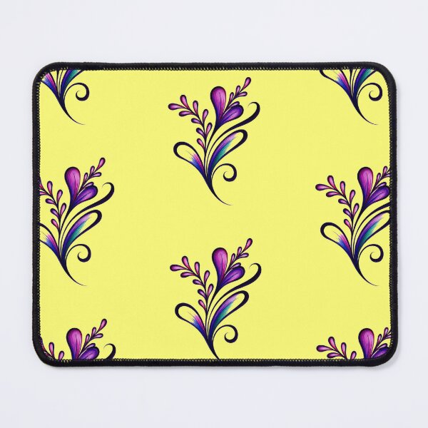 Item preview, Purple Brush -  designed and sold by olivescrafty.