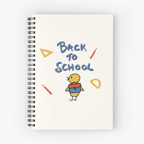 Item preview, Back to School! By Beliris Creations designed and sold by BelirisCréations.