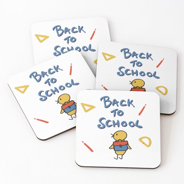 Item preview, Back to School! By Beliris Creations designed and sold by BelirisCréations.