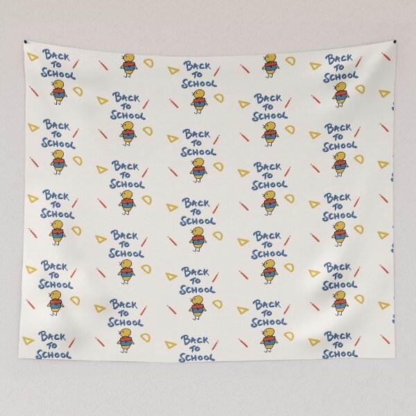 Item preview, Back to School! By Beliris Creations designed and sold by BelirisCréations.