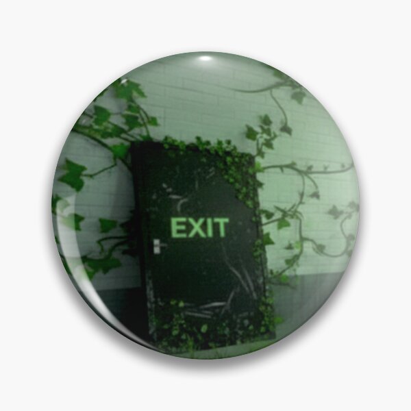 Item preview, EXIT thousands of years later designed and sold by mcebro.