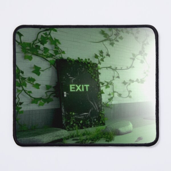 Item preview, EXIT thousands of years later designed and sold by mcebro.