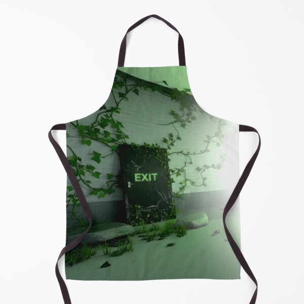 Item preview, EXIT thousands of years later designed and sold by mcebro.