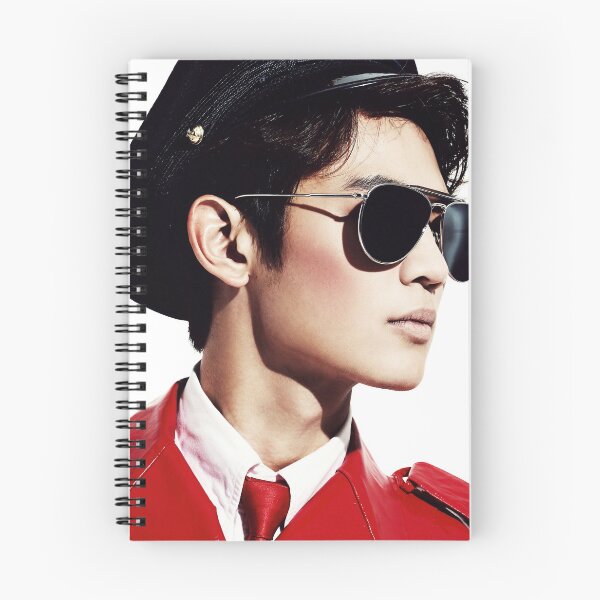 Item preview, SHINee EVERYBODY MINHO designed and sold by SHINeeEMPORIUM.