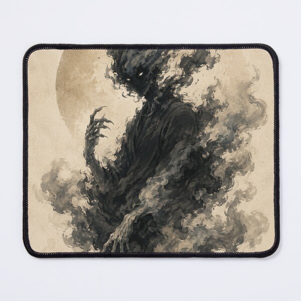 Item preview, Enenra Spirit in Rising Smoke designed and sold by Ocelot-T.
