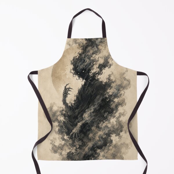 Item preview, Enenra Spirit in Rising Smoke designed and sold by Ocelot-T.