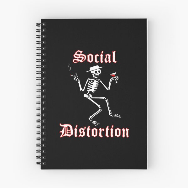 Item preview, social distortion dancing types type designed and sold by halierzumi.