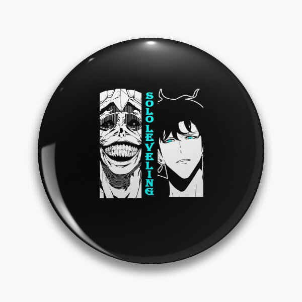 Item preview, Jinwoo  designed and sold by Petal-Path.