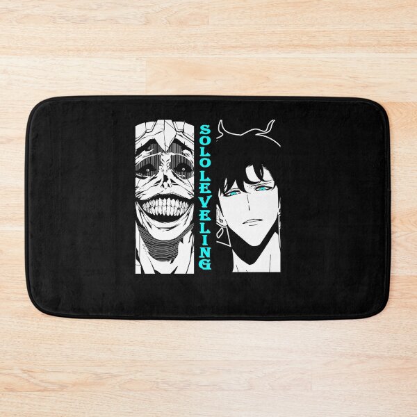 Item preview, Jinwoo  designed and sold by Petal-Path.