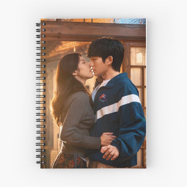Item preview, Our Sticky Love kdrama , Love Stuck kdrama designed and sold by Kimsoung.
