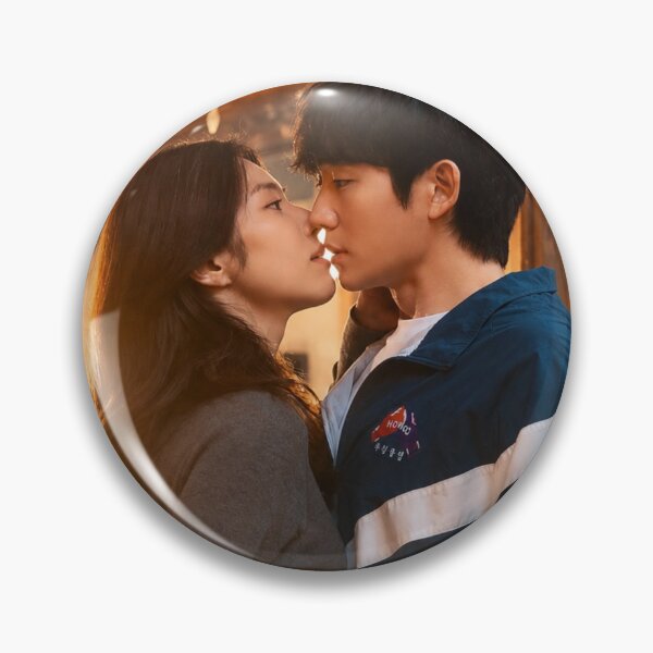 Item preview, Our Sticky Love kdrama , Love Stuck kdrama designed and sold by Kimsoung.