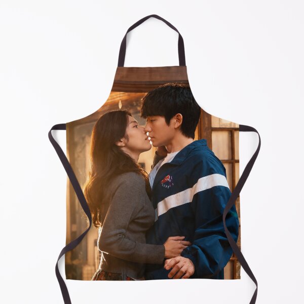 Item preview, Our Sticky Love kdrama , Love Stuck kdrama designed and sold by Kimsoung.