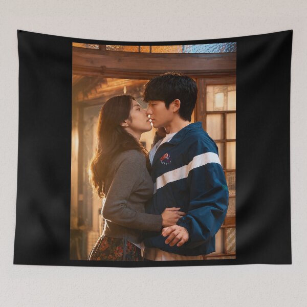 Item preview, Our Sticky Love kdrama , Love Stuck kdrama designed and sold by Kimsoung.