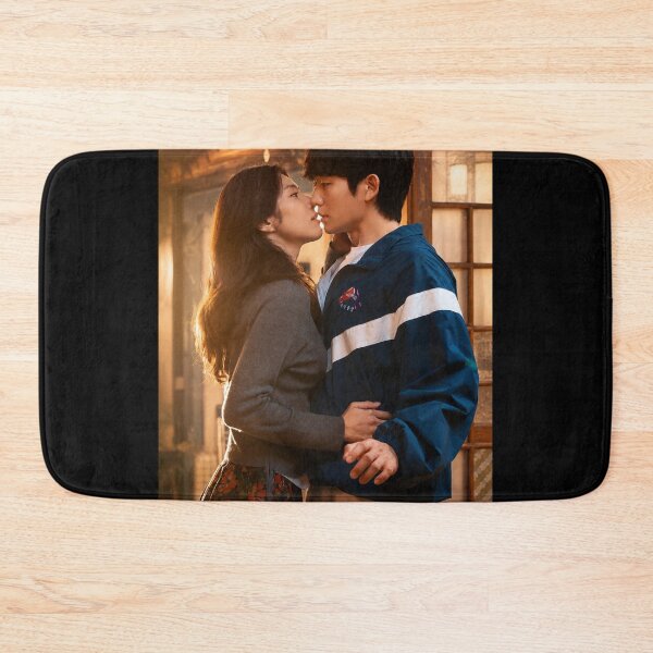 Item preview, Our Sticky Love kdrama , Love Stuck kdrama designed and sold by Kimsoung.
