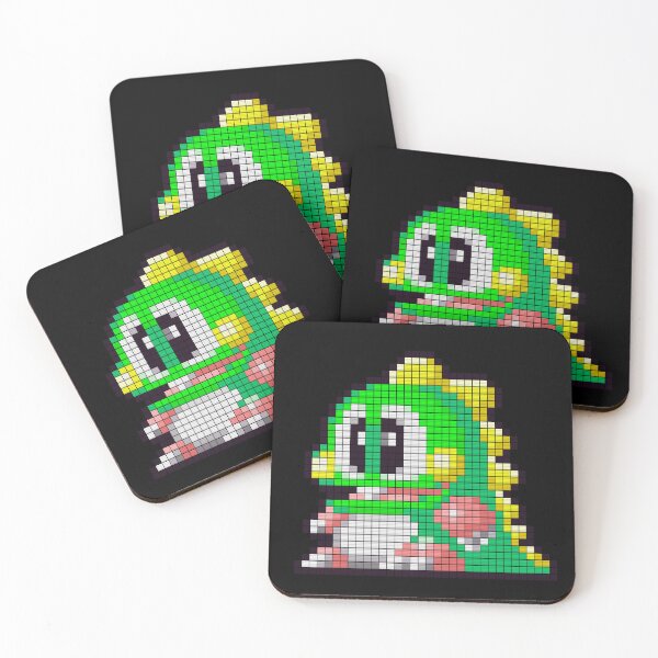 Item preview, Puzzle Puffs & Dino Smiles designed and sold by agearb.
