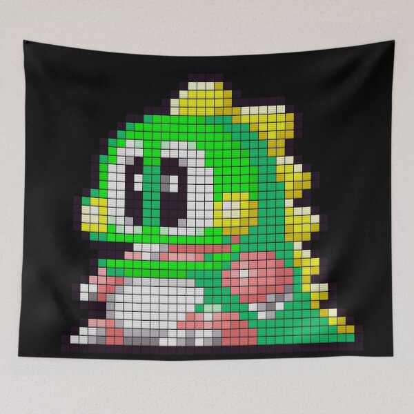 Item preview, Puzzle Puffs & Dino Smiles designed and sold by agearb.