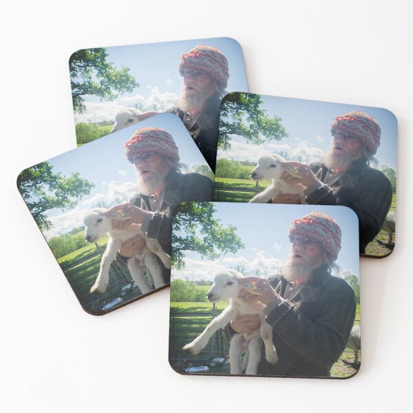 Item preview, Shepherd at Stourhead designed and sold by JonDelorme.