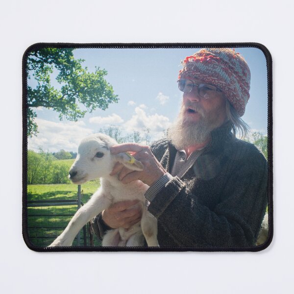 Item preview, Shepherd at Stourhead designed and sold by JonDelorme.