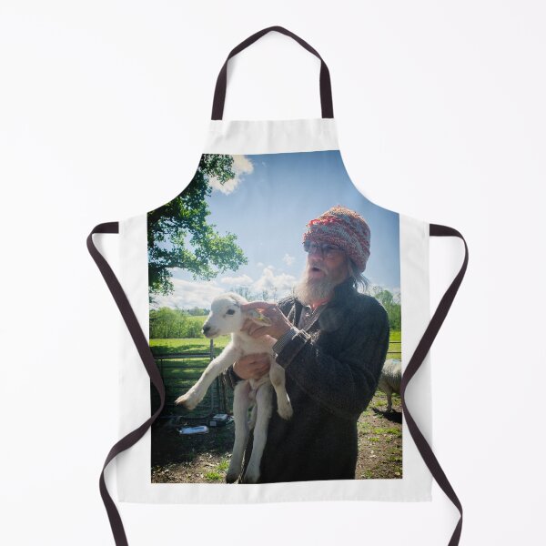 Item preview, Shepherd at Stourhead designed and sold by JonDelorme.