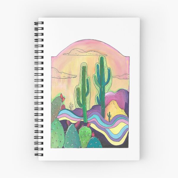 Item preview, luminous cacti designed and sold by PamtraArt.