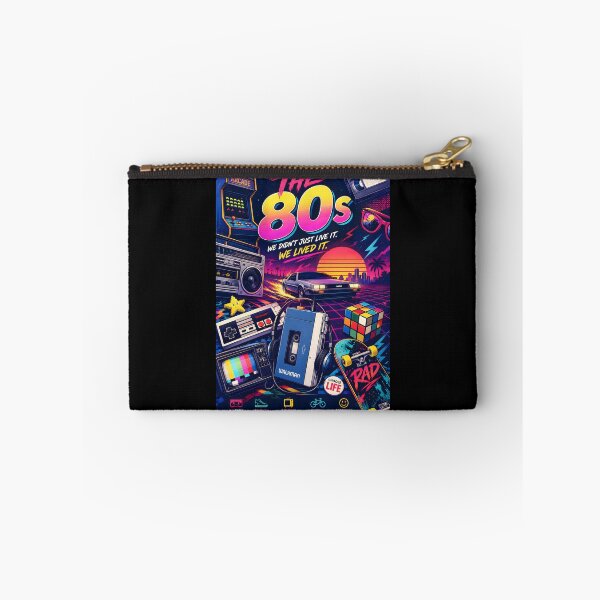 Item preview, The 80s designed and sold by Aleksandar Kostjuk.