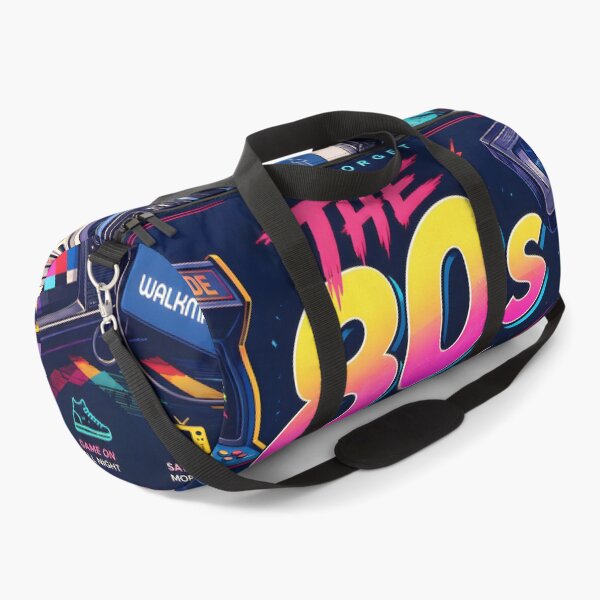 Item preview, The 80s designed and sold by Aleksandar Kostjuk.