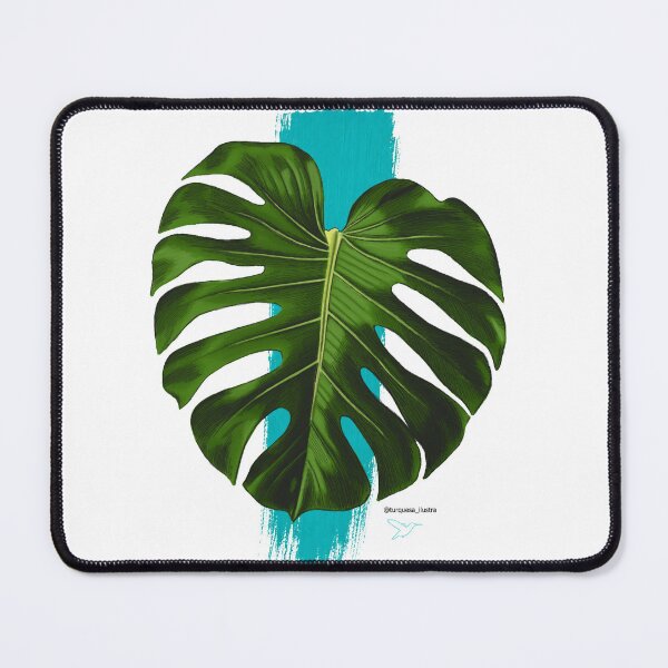 Item preview, Monstera plant designed and sold by EstudioTurquesa.