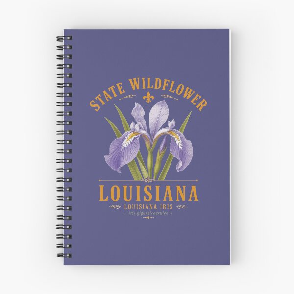 Item preview, Lilac-Purple Flowers: Pride of LA designed and sold by taiche.