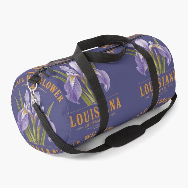 Item preview, Lilac-Purple Flowers: Pride of LA designed and sold by taiche.