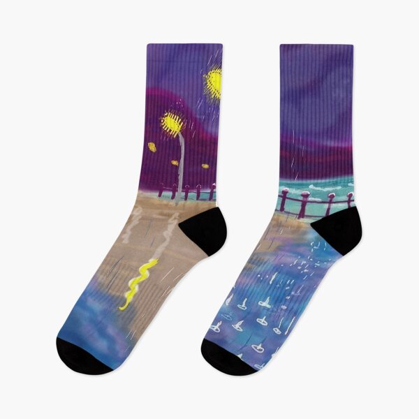 Item preview, David Hockney designed and sold by GridDecay.