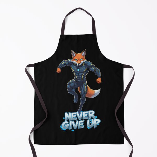 Item preview, Never Give Up designed and sold by Aise06.