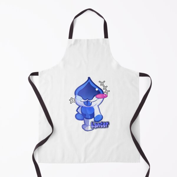 Item preview, Lancer Chibi Fanart Deltarune designed and sold by NemisStuff.