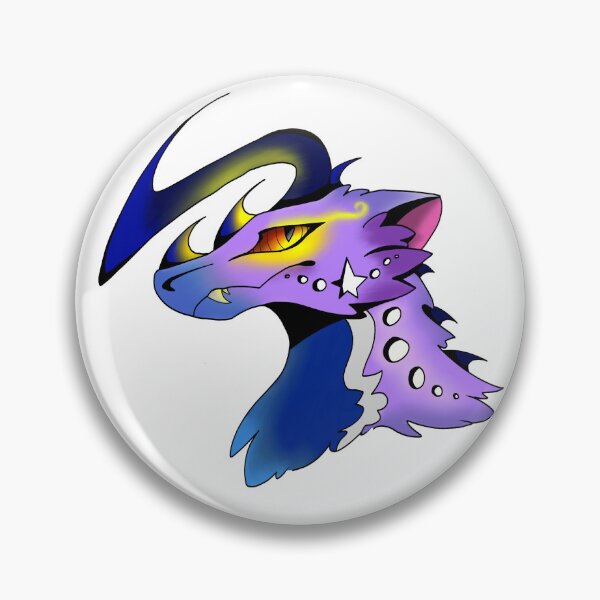 Item preview, Art of my dragon oc called Hypno  designed and sold by SaurusDragons.