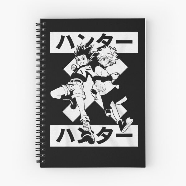 Item preview, Gon Killua designed and sold by Petal-Path.