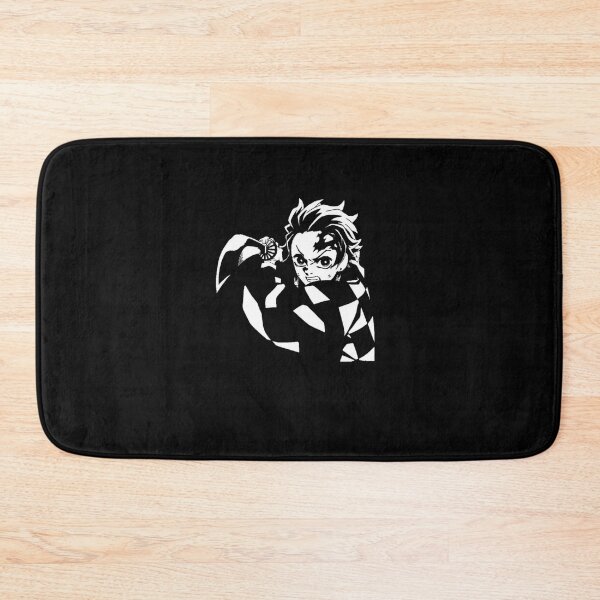 Item preview, Tanjiro Kamado  designed and sold by Petal-Path.