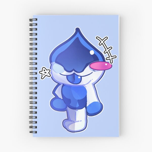 Item preview, Lancer Chibi Fanart Deltarune designed and sold by NemisStuff.