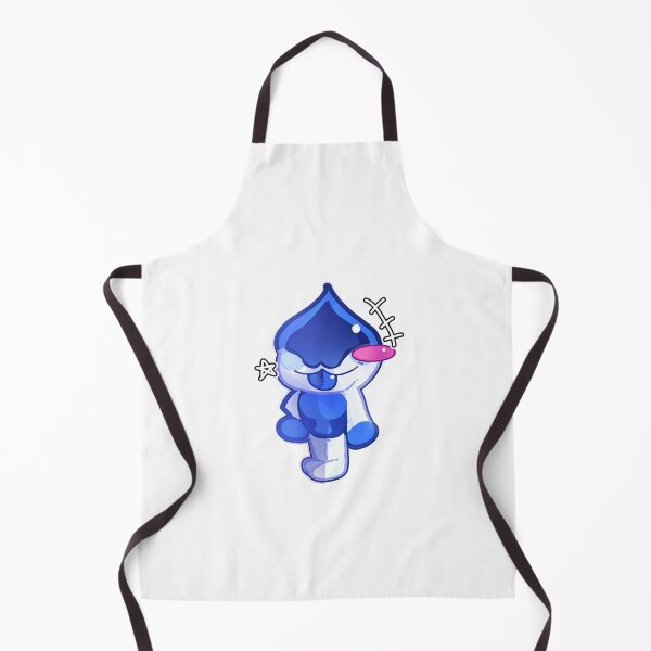 Item preview, Lancer Chibi Fanart Deltarune designed and sold by NemisStuff.