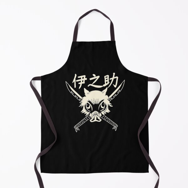 Item preview, inosuke Hashibira designed and sold by Petal-Path.