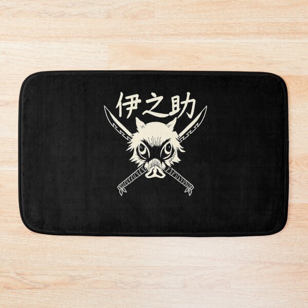 Item preview, inosuke Hashibira  designed and sold by Petal-Path.