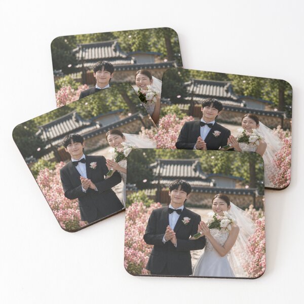 Item preview, Our Sticky Love kdrama , Love Stuck kdrama designed and sold by Kimsoung.